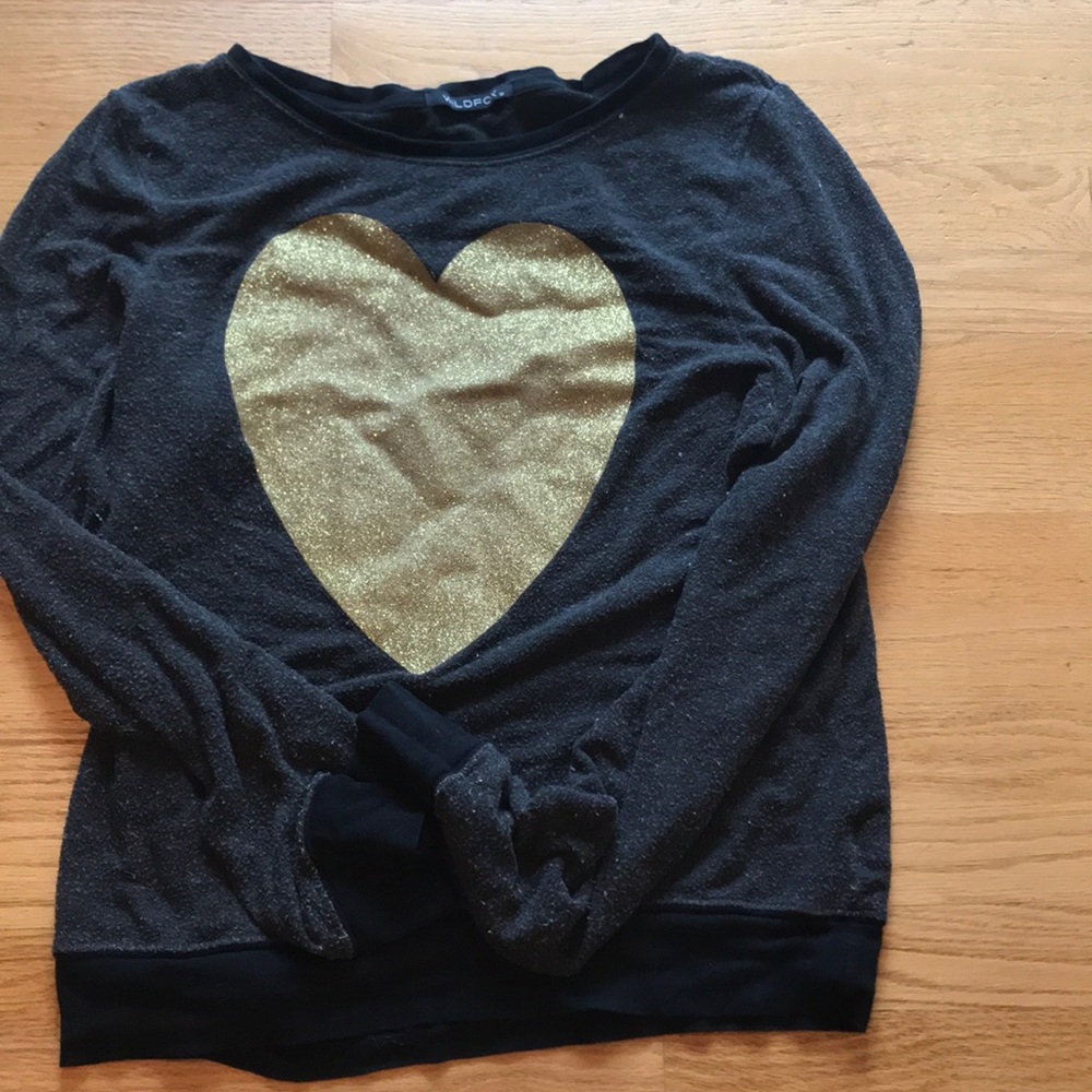 Wildfox sweatshirt